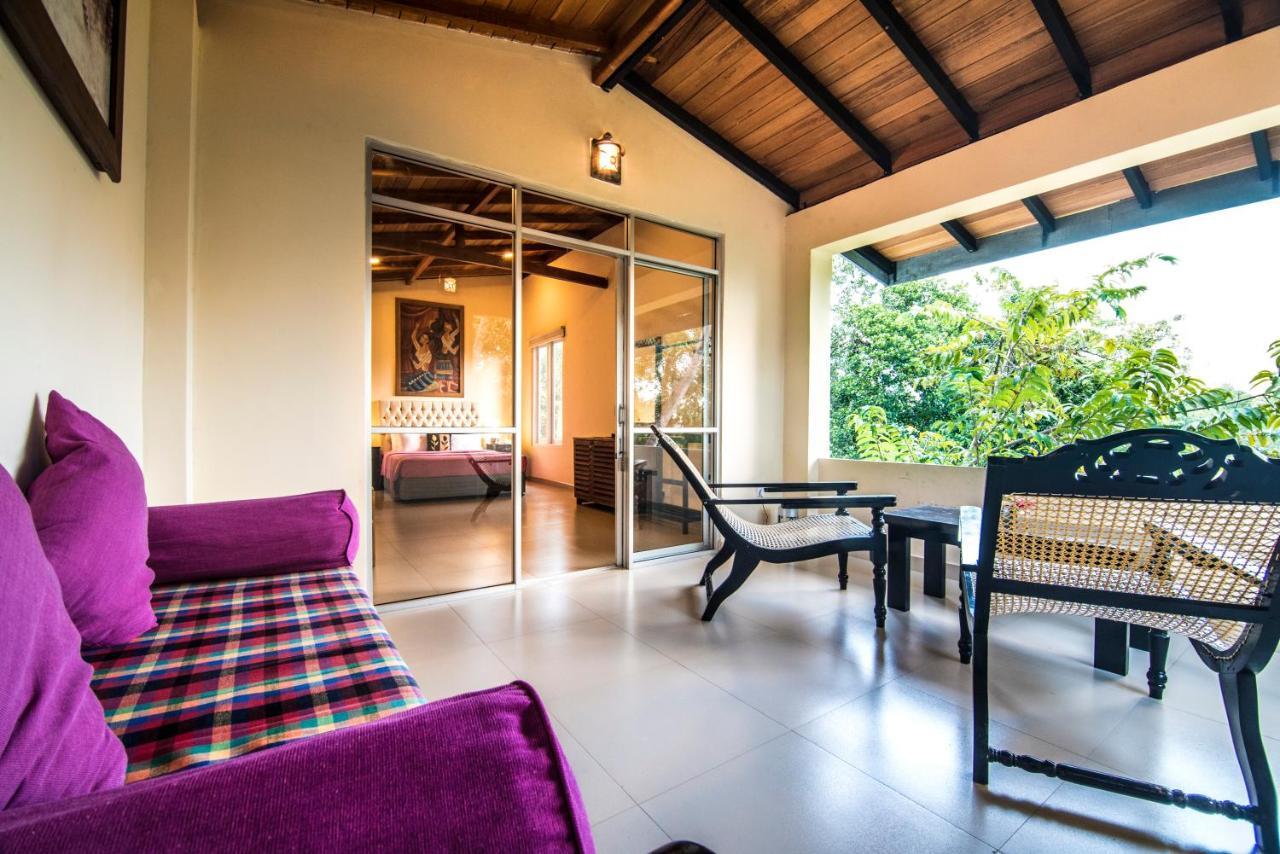 Ella Planters Bungalow Exterior foto