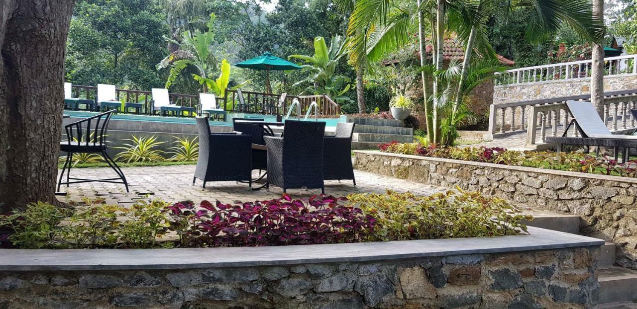 Ella Planters Bungalow Exterior foto