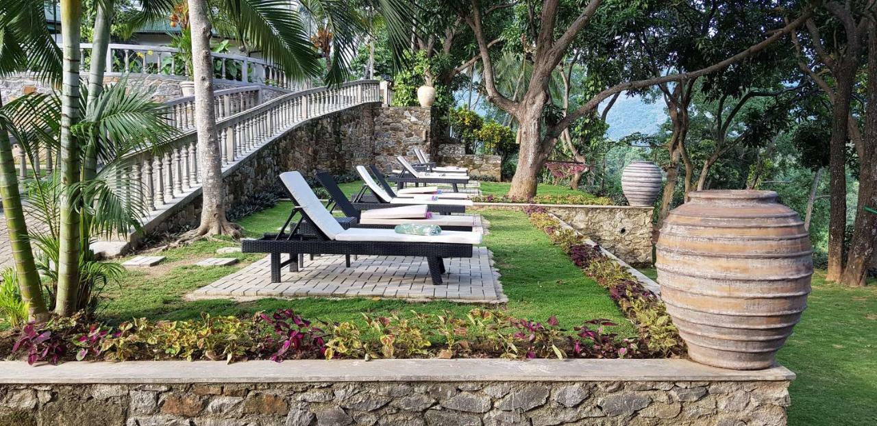 Ella Planters Bungalow Exterior foto